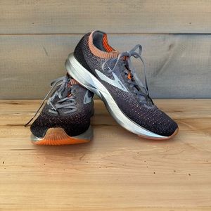 Brooks Levitate 2 Men’s running shoe size 9.5